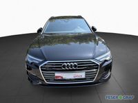 Audi A6 - Vorschau Bild 2