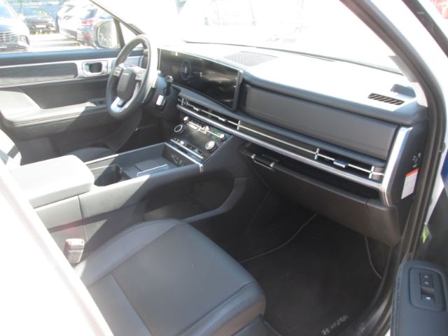 Hyundai Santa Fe – Bild 12