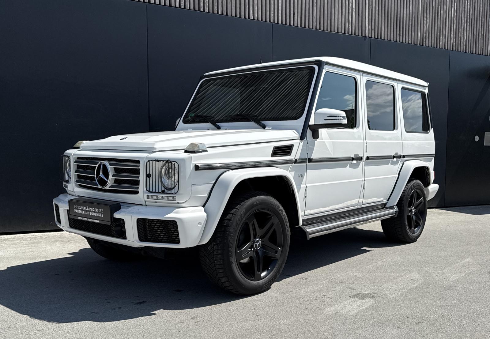 Mercedes-Benz Designo Carbon
