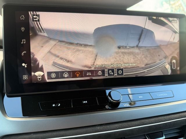 Fahrzeugabbildung Nissan Qashqai 1.3 DIG-T Xtronic N-Design*KomfortP*20`