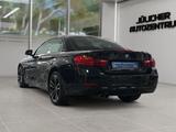 BMW 430 i Cabrio xDrive Sport Line,Deutsch,Garantie - mit Benzin-Antrieb: Cabrio, Garantie