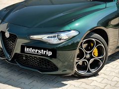 Alfa Romeo Giulia – 7 / 32