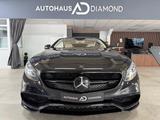 Mercedes-Benz 4Matic * 22ZOLL * HEADUP * 63AMG * - Mercedes-Benz S 500: Sportwagen