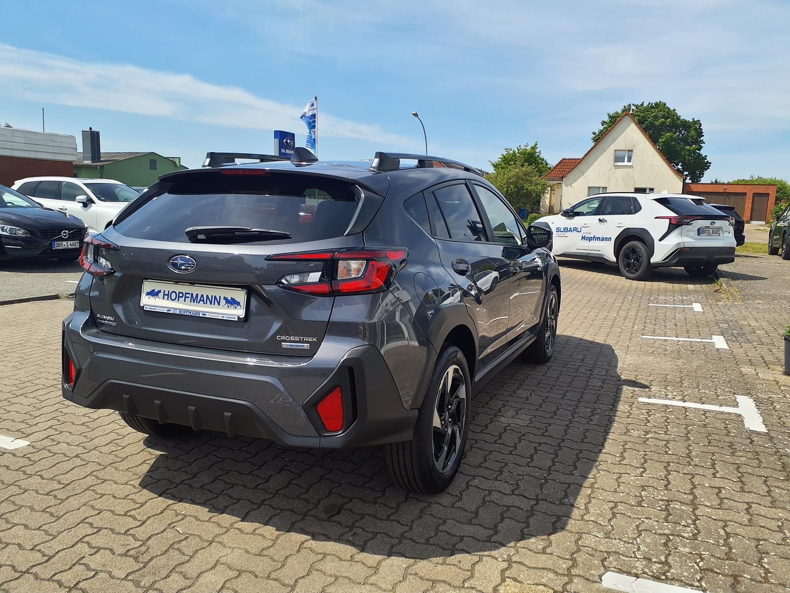 Subaru Crosstrek - Bild 5