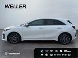 Kia Ceed 1.6 T-GDI GT *LED*Teilleder*SHZ*CAM*CarPlay - gebrauchte Kia cee'd / Ceed aus dem Jahr 2019