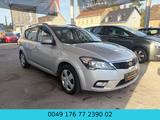 Kia cee'd / Ceed*DIESEL*KLIMA*SERVICE NEU*EURO5* - gebrauchte Kia cee'd / Ceed aus dem Jahr 2011