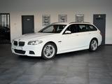 BMW 520d xDrive M Paket*Standheizung*Keyless*H&K*Kam - BMW 520: M Paket