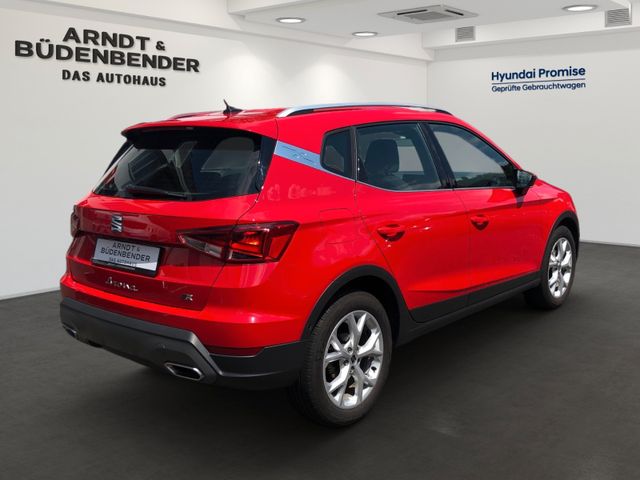 Seat Arona FR +Full-Link+Pro