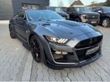 Ford Mustang Shelby GT 500 Technologie Paket - Ford Mustang: Shelby 500gt
