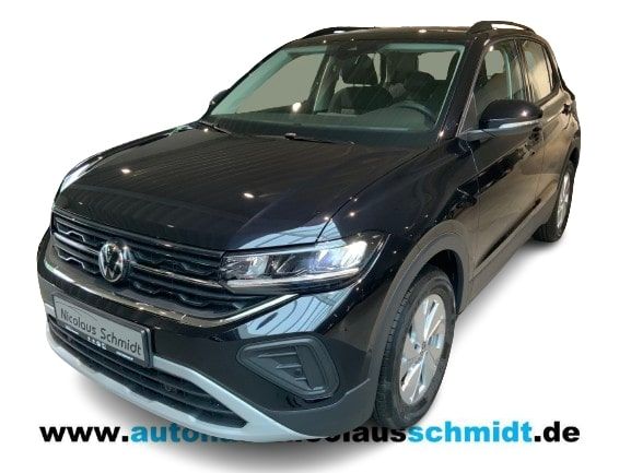 Volkswagen T-Cross Life 1.0 TSI DSG APP+RFK+LED