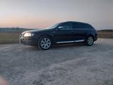 Audi A6 4.2 FSI tiptronic quattro Avant - - Audi A6 aus 2007: 4.2