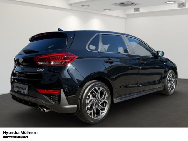 Hyundai i30 – Bild 3