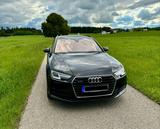 Audi A4 Avant 2.0 TDI 140kW S tronic quattro - Audi A4: 140 TDI
