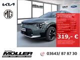Kia Niro EV Inspiration 64,8-kWh Glasdach WP Drive T - Kia Niro in Bremen