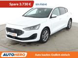 Ford Focus 1.0 EcoBoost Mild-Hybrid Titanium*CAM*SHZ*