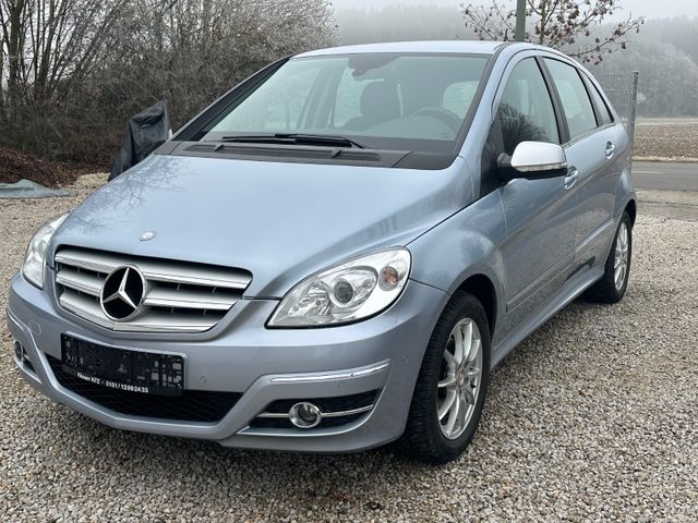 Mercedes-Benz B 200 B -Klasse B 200