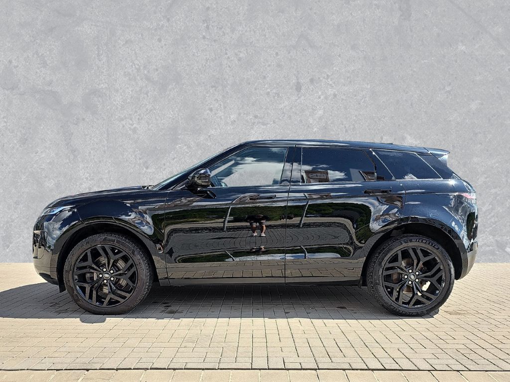 Land Rover Range Rover Evoque D150 AWD S WINTER-PAKET PANOR