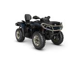 Can-Am Outlander MAX LTD 1000R T  Smart-Shox '26 - CAN-AM OUTLANDER MAX LTD