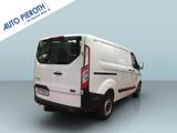 Ford Transit Custom 260 L1H1 LKW VA startup - Ford Transit Custom in Mannheim