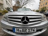 Mercedes-Benz Mercedes C250 4matic - Mercedes-Benz C 250 in Braunschweig