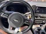 Kia Sportage 2.0 CRDi 185 Eco-Dyn. Platinum Ed. ... - Kia Sportage in Nürnberg