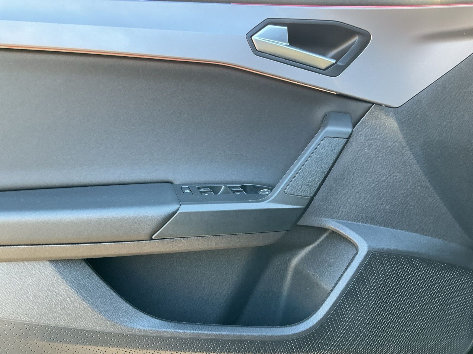 Seat Leon - Bild 15