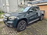 Mercedes-Benz X350d 4Matic Edition Power - Mercedes-Benz X 350 aus 2019