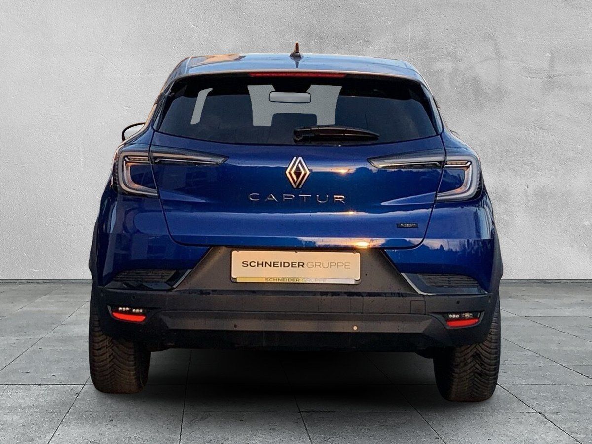 Renault Captur - Bild 4