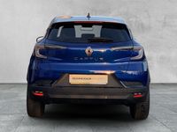 Renault Captur - Vorschau Bild 4