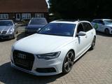 Audi A6 Avant 3.0 TDI quattro - gebrauchte Audi A6 aus dem Jahr 2012