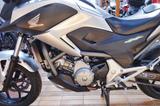 Honda NC 700 XA ABS+2Hd+18.750KM+gepflegt+35KW für A2 - HONDA NC 700