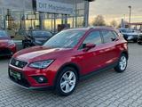 Seat Arona 1.0 TGI FR ACC+LED+Navi+SHZ+Winterp.+Kam. - Seat Gebrauchtwagen in Magdeburg