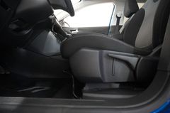 Fahrzeugabbildung Opel Grandland (X) 1.2T EDITION NAVI/LED/SHZ/NEBEL