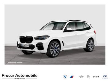 BMW X5 2023
