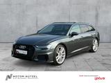 Audi A6 Avant 55 TFSI e QU S-LINE HuD+AHK+PANO+360°