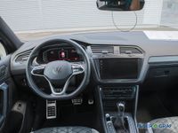 Volkswagen Tiguan - Vorschau Bild 9