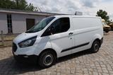 Ford Transit Custom Kasten/1. Hand/Klima/77kW - Ford Transit in Magdeburg