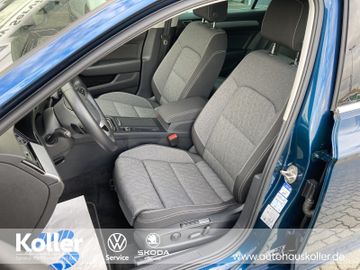 Volkswagen Passat Variant - 10
