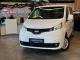 Nissan NV200 /Evalia Premium *1.HAND*BLTH*KLIMA*SZHZ* - weiße Nissan NV200