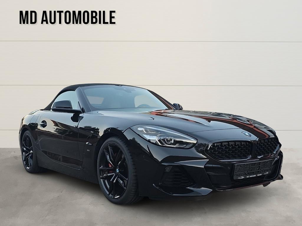 BMW Z4 M40