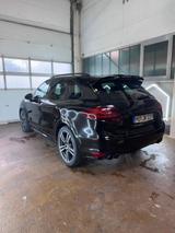 Porsche Cayenne GTS - Porsche Gebrauchtwagen in Frankfurt