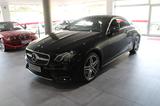 Mercedes-Benz E 220 d 4MATIC AMG-SPORTPAKET DIAMANT WIDESCREEN - Mercedes-Benz E 220 Gebrauchtwagen in München