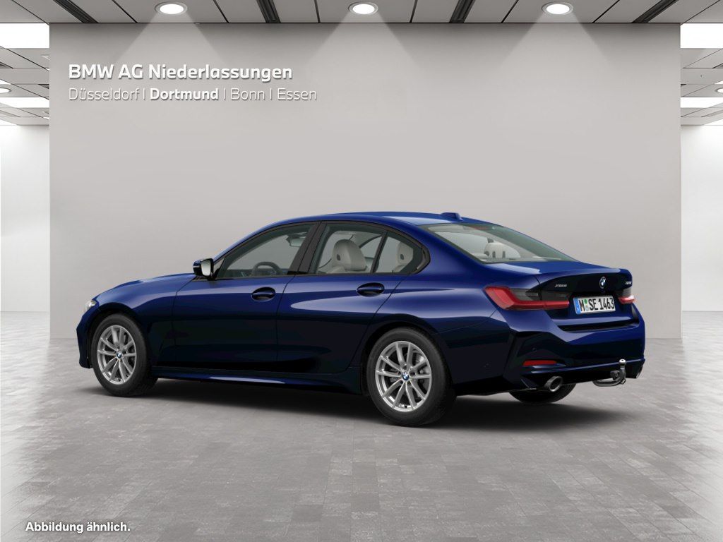BMW 320 - Bild 9
