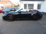 Porsche 911 / 992 4 S, 1. Hd., Approved 12/2025 - : Schwarz, Bordcomputer