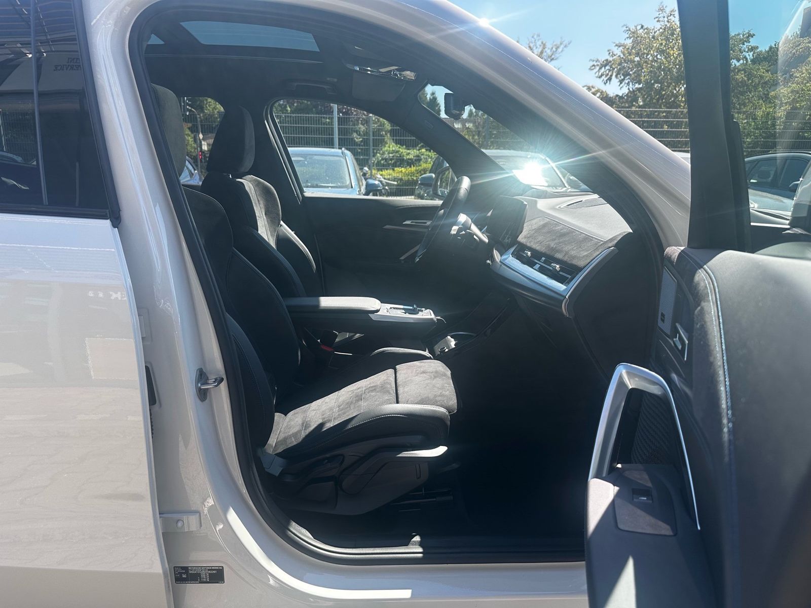 BMW X1 - Bild 22