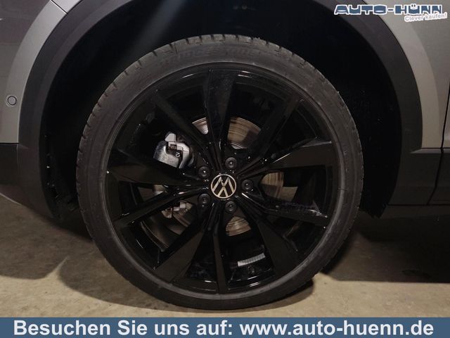 Volkswagen T-Roc Style 1.5 TSI 150 PS DSG AHK-Matrix-Nav...