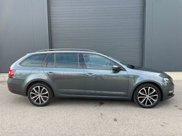 Skoda Octavia - 12