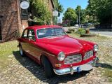 Volvo Amazon121 Doppelvergaser-Frame-Off-Restaurierung - Volvo Amazon Gebrauchtwagen
