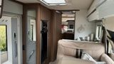 Mercedes-Benz Sprinter HYMER ML-T 780 PREMIUM - Offers matching your search criteria