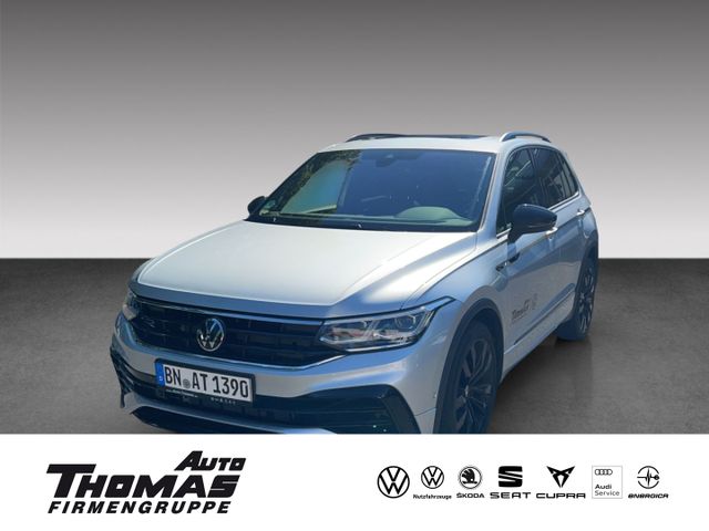 Volkswagen Tiguan  R-Line 2.0 TDI 4Motion DSG